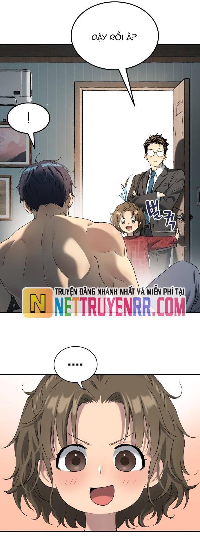 Lời Nguyền Của Dangun Chapter 72 - 34