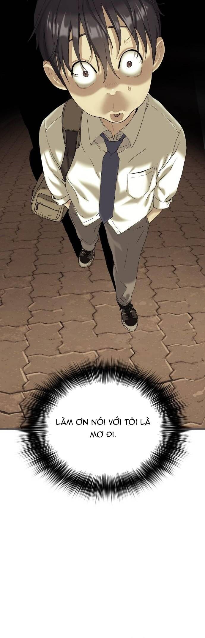 Lời Nguyền Của Dangun Chapter 72 - 39