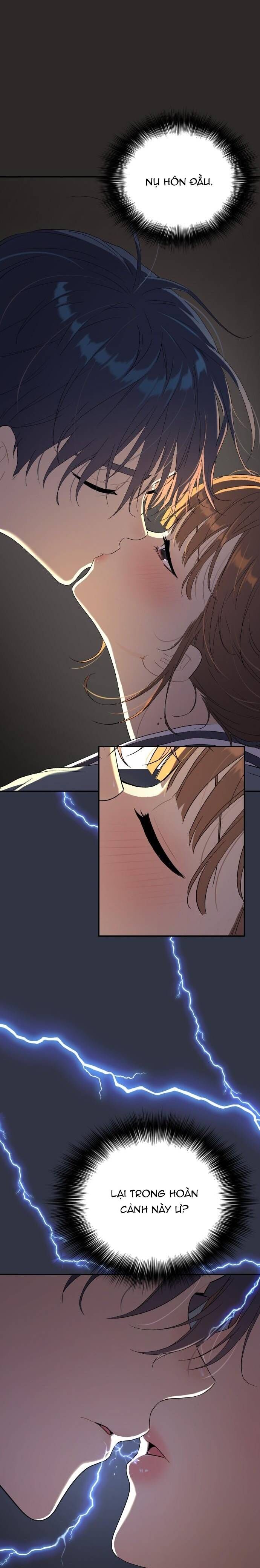 Lời Nguyền Của Dangun Chapter 72 - 5