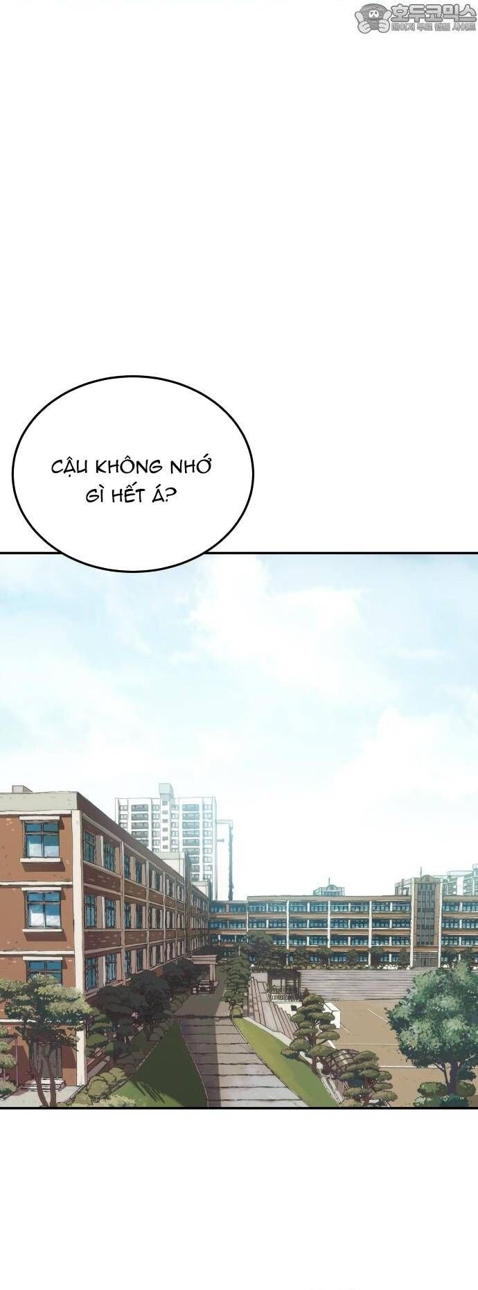 Lời Nguyền Của Dangun Chapter 72 - 41