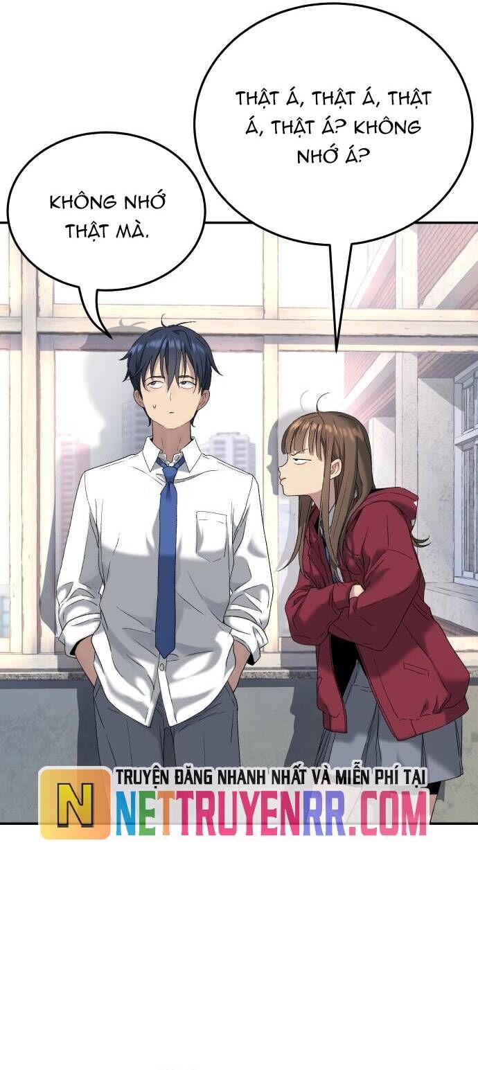 Lời Nguyền Của Dangun Chapter 72 - 42