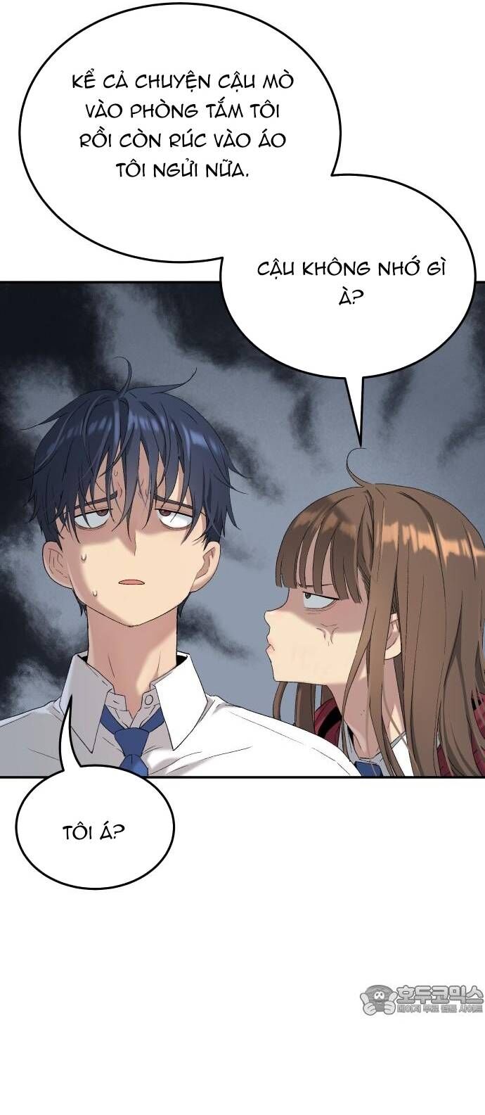 Lời Nguyền Của Dangun Chapter 72 - 43