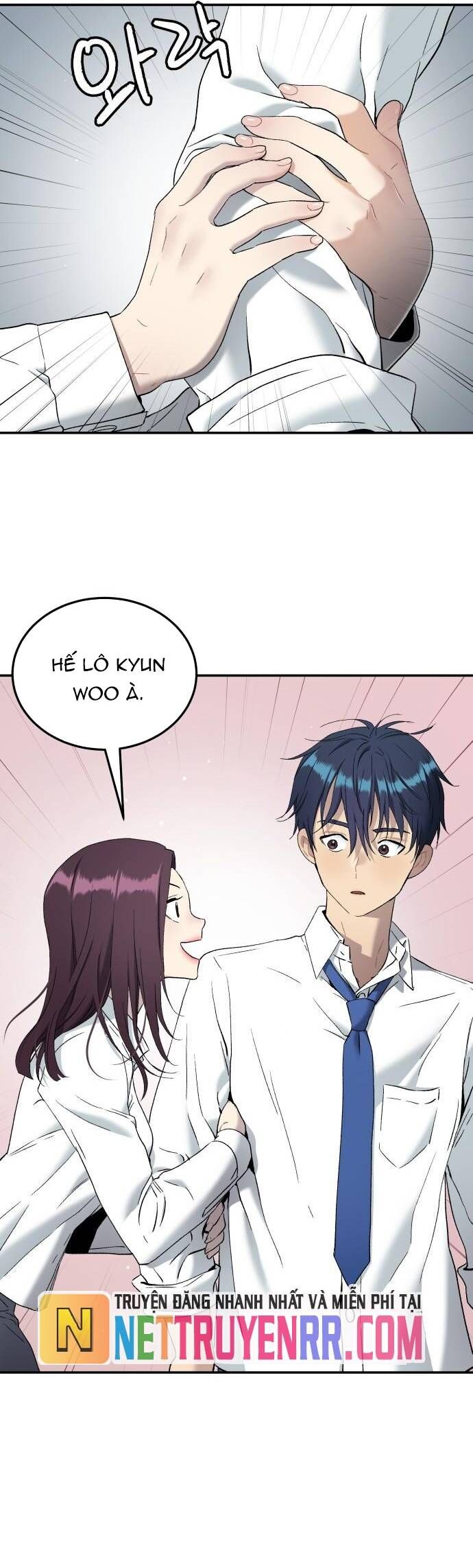 Lời Nguyền Của Dangun Chapter 72 - 50