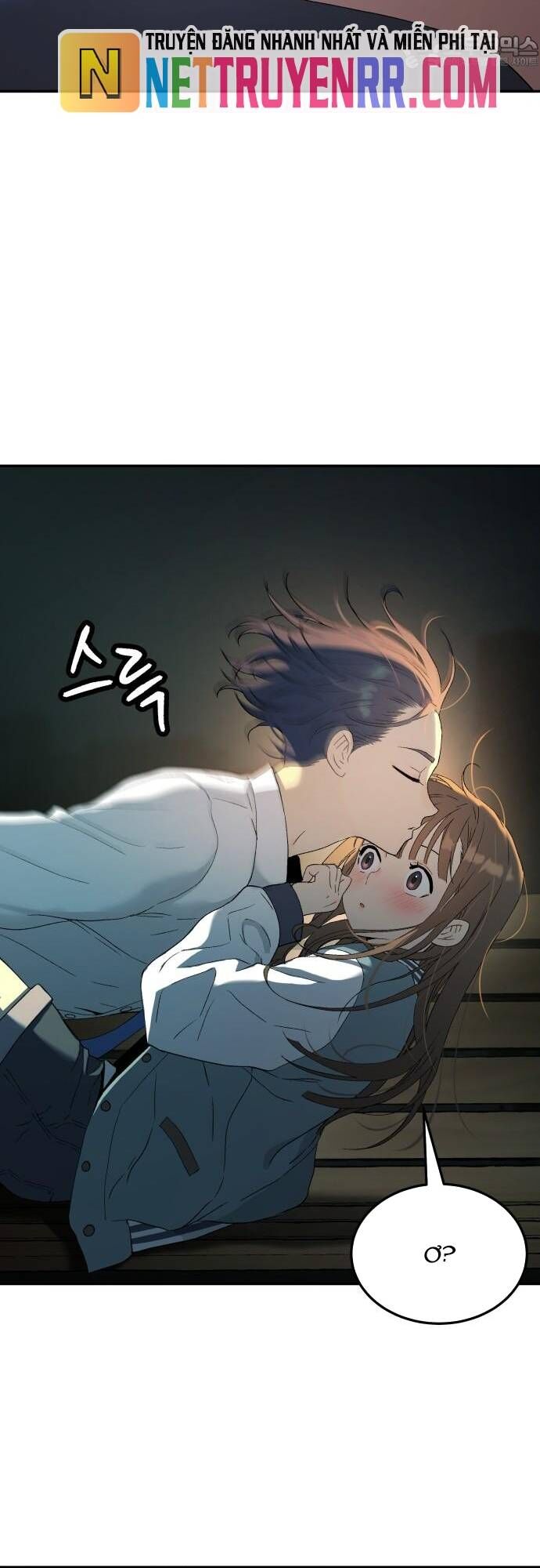 Lời Nguyền Của Dangun Chapter 72 - 6