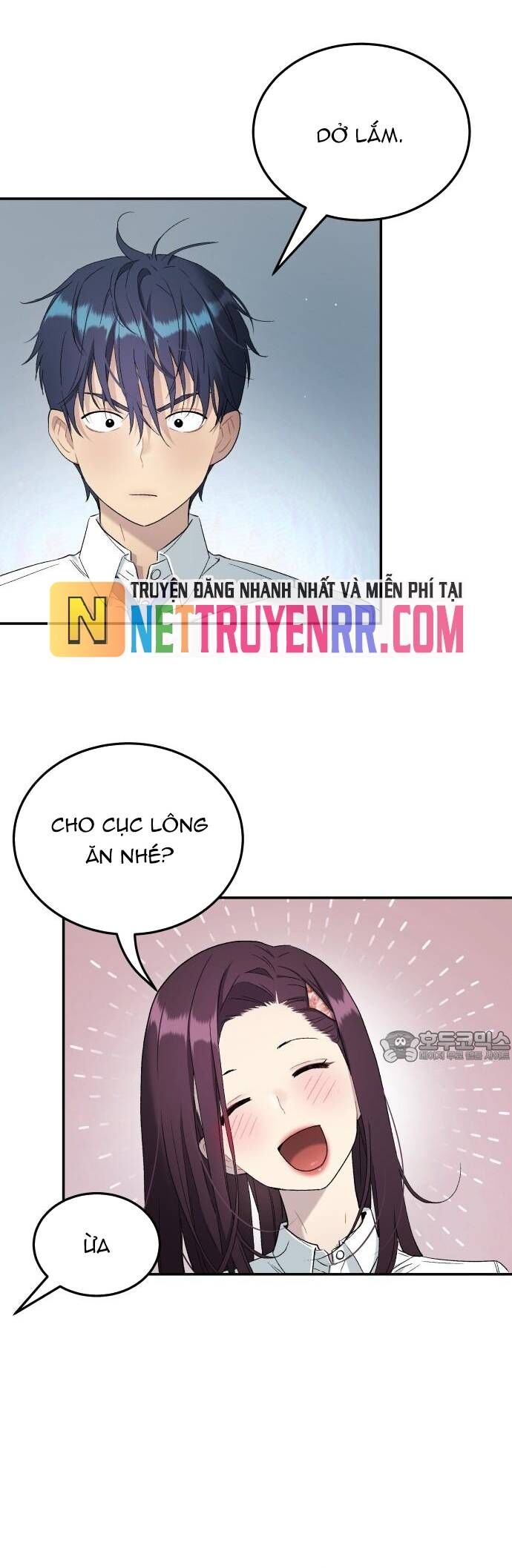 Lời Nguyền Của Dangun Chapter 72 - 53