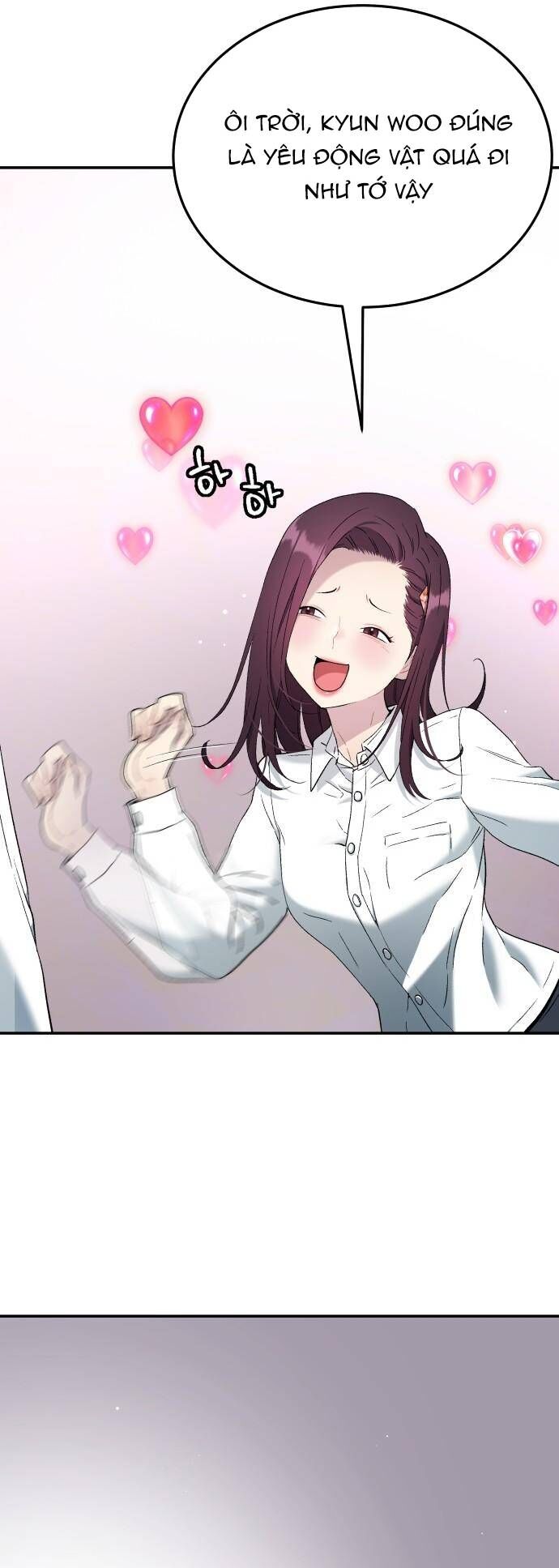 Lời Nguyền Của Dangun Chapter 72 - 54