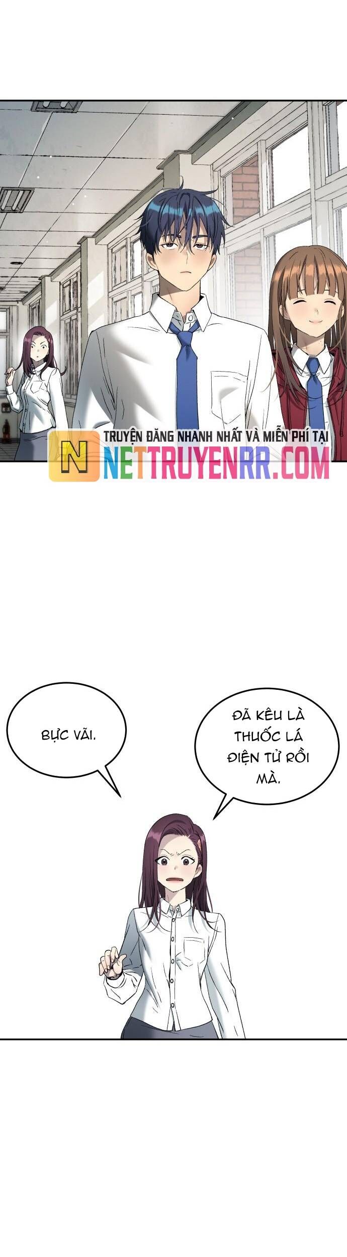 Lời Nguyền Của Dangun Chapter 72 - 58