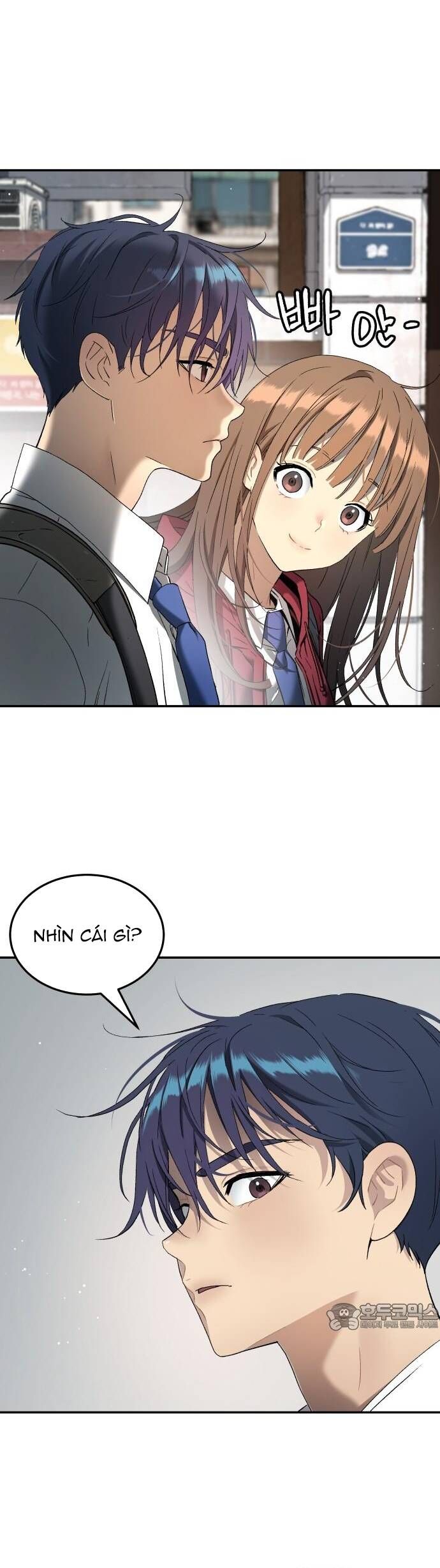 Lời Nguyền Của Dangun Chapter 72 - 59