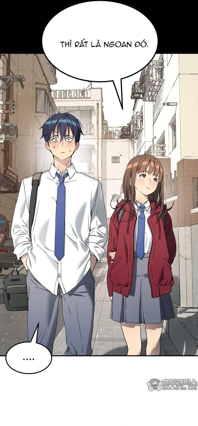 Lời Nguyền Của Dangun Chapter 72 - 62