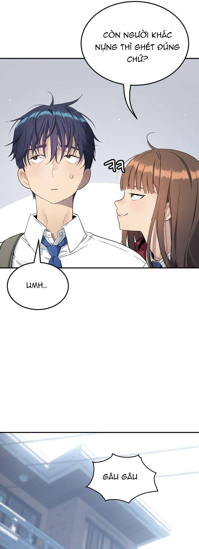 Lời Nguyền Của Dangun Chapter 72 - 63