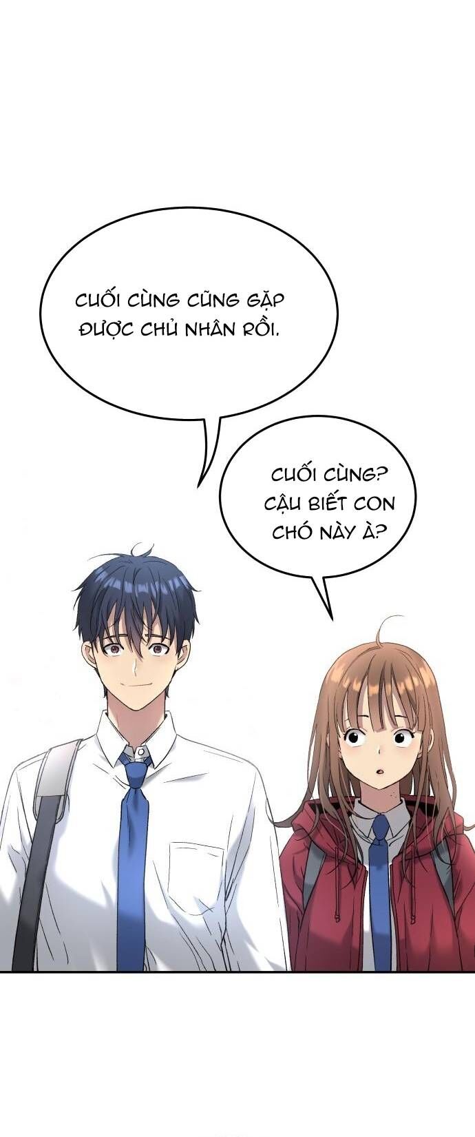 Lời Nguyền Của Dangun Chapter 72 - 66