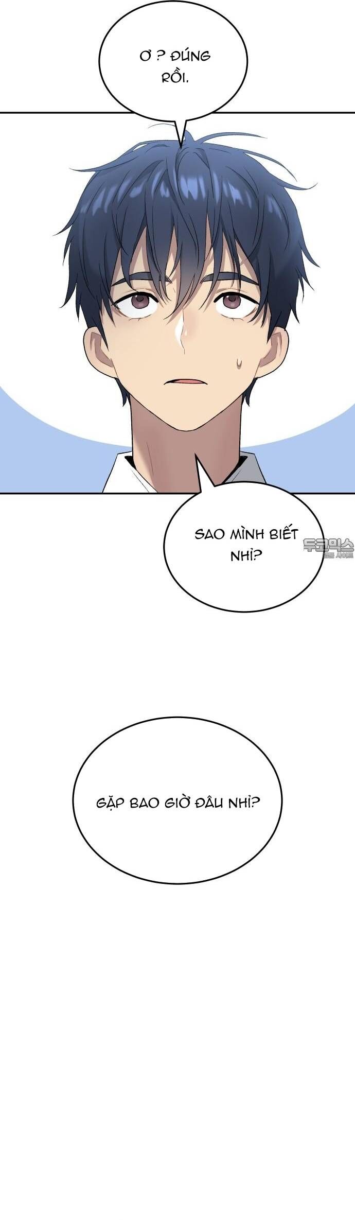 Lời Nguyền Của Dangun Chapter 72 - 67