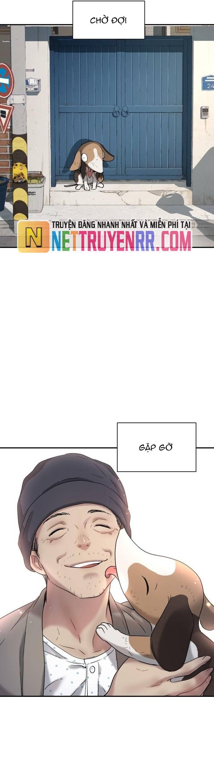 Lời Nguyền Của Dangun Chapter 72 - 68