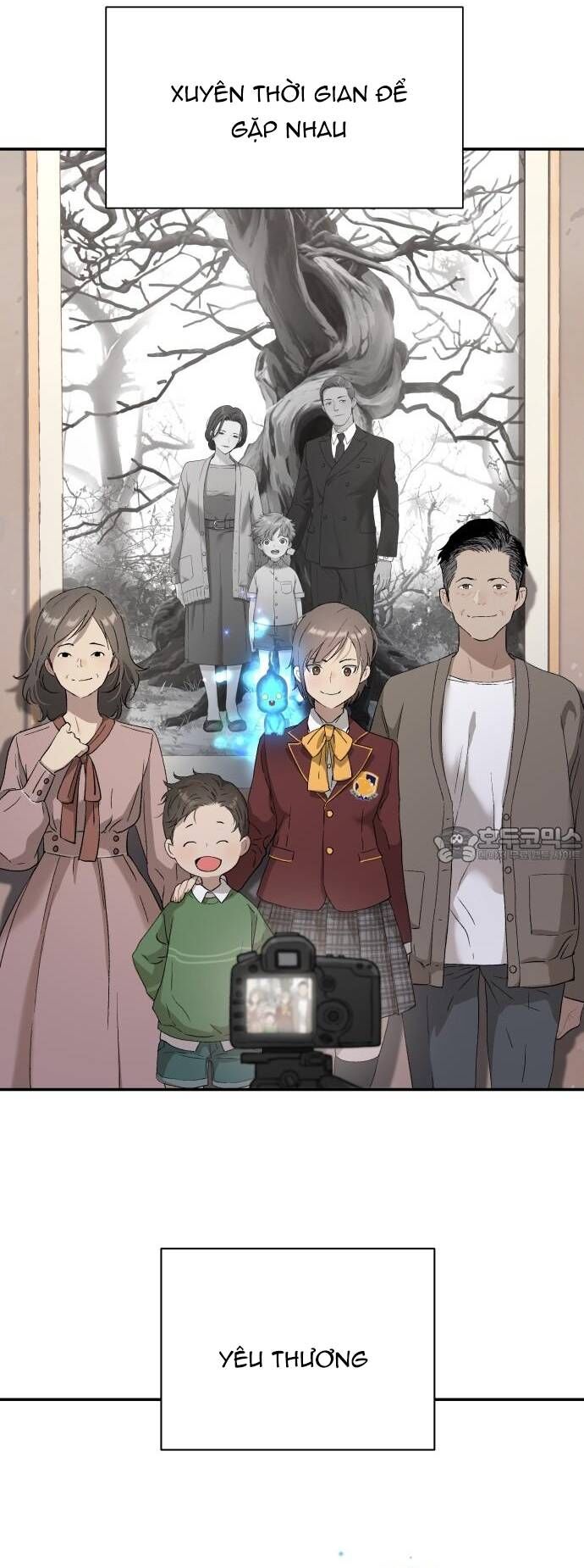 Lời Nguyền Của Dangun Chapter 72 - 69