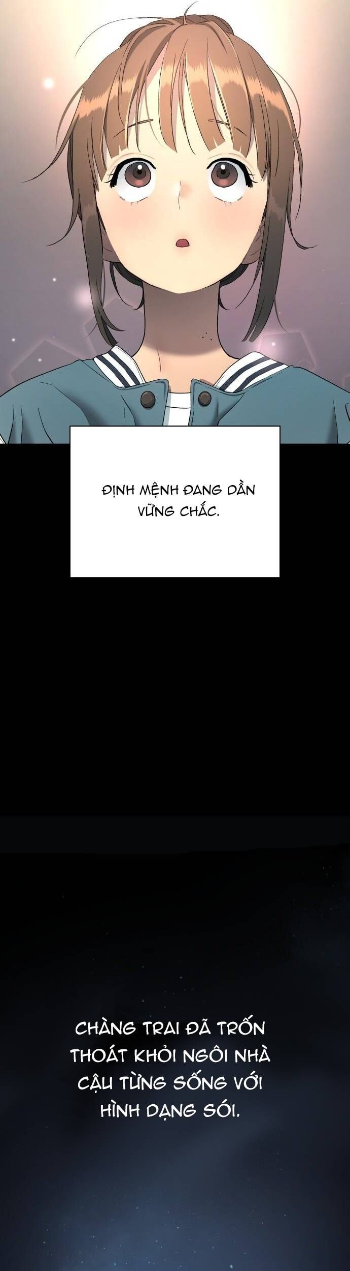 Lời Nguyền Của Dangun Chapter 72 - 74