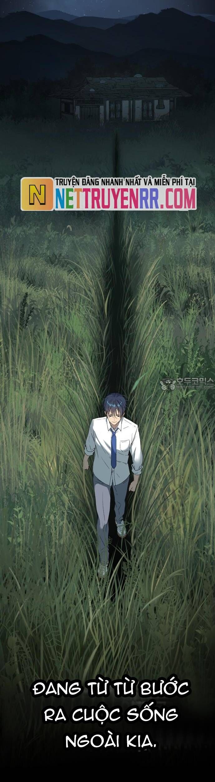 Lời Nguyền Của Dangun Chapter 72 - 75