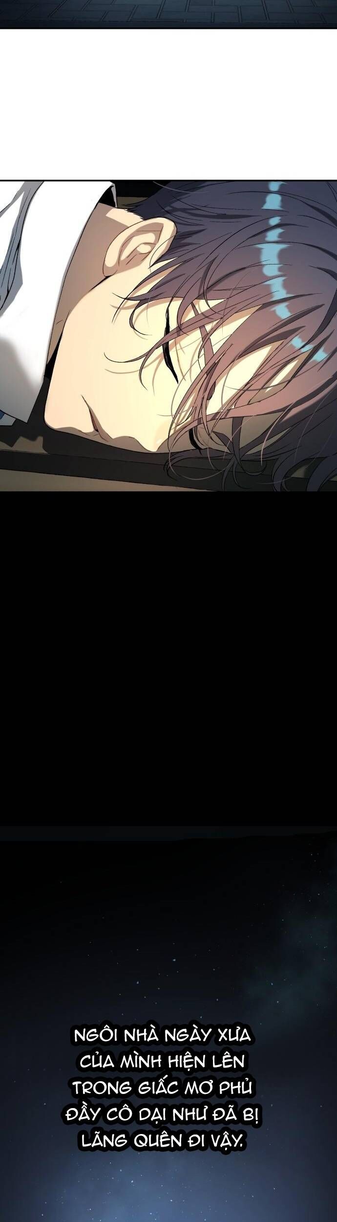 Lời Nguyền Của Dangun Chapter 72 - 9