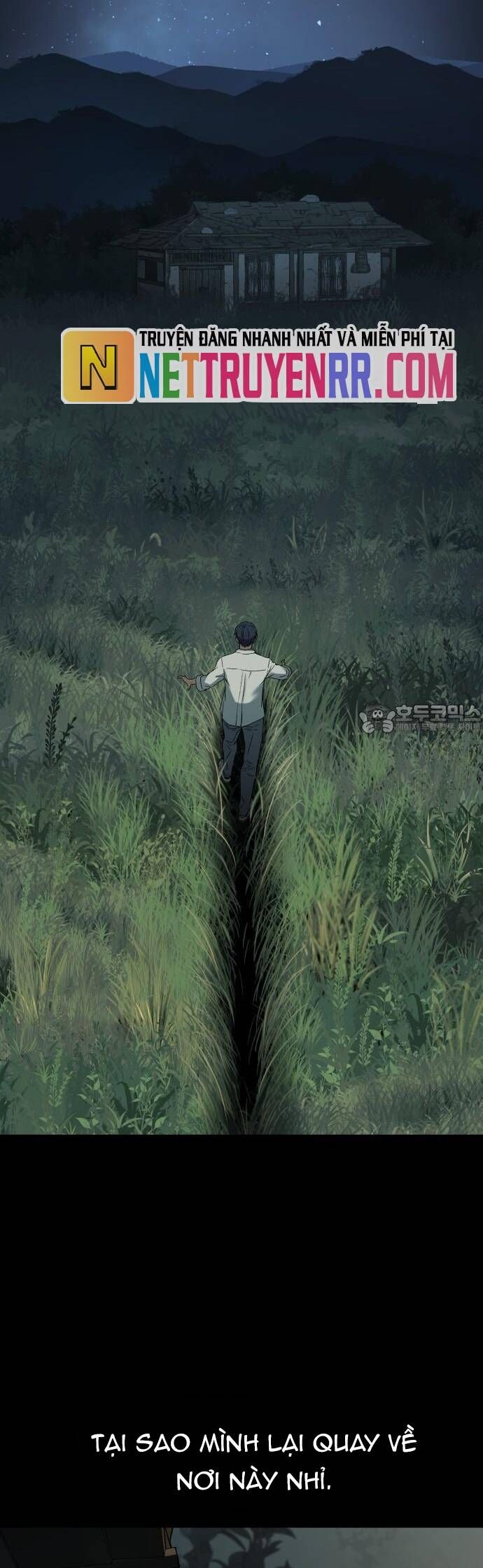 Lời Nguyền Của Dangun Chapter 72 - 10