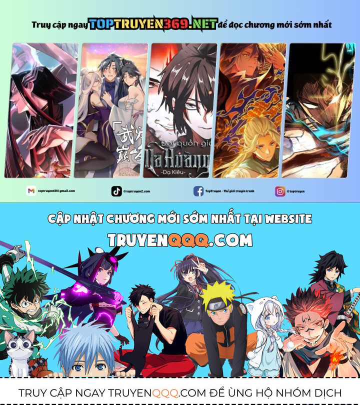 Lời Nguyền Của Dangun Chapter 9 - 7