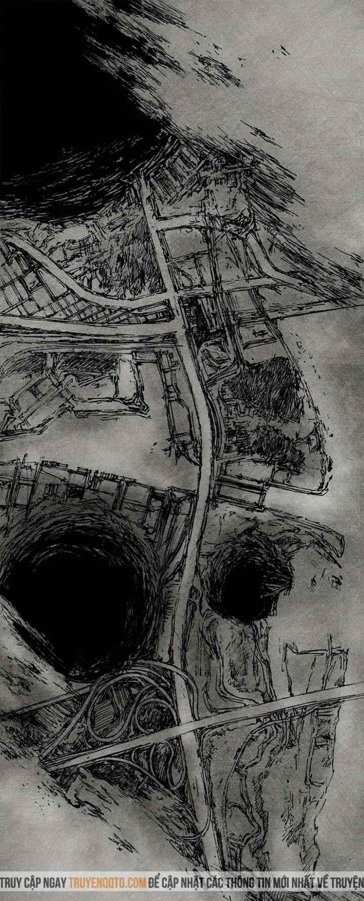 Distant Sky 3 Chapter 0 - 2