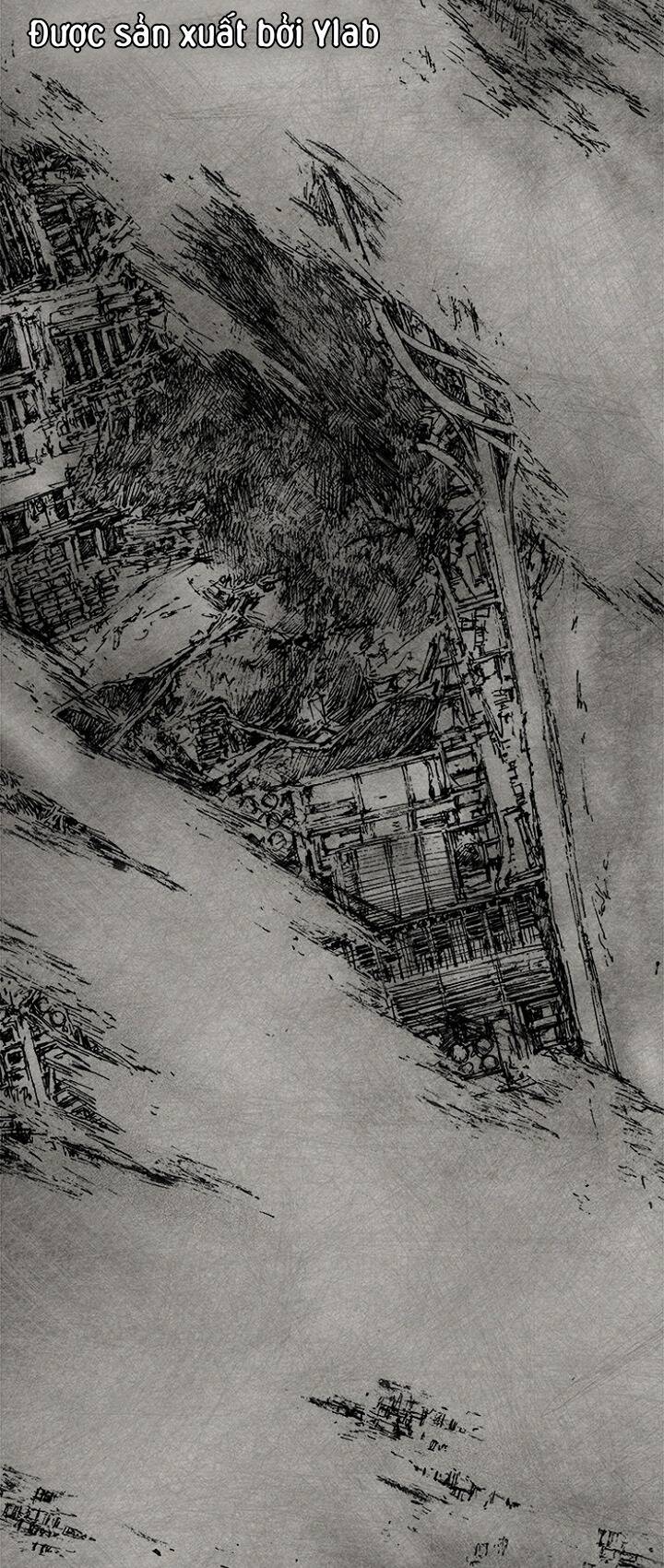 Distant Sky 3 Chapter 0 - 3