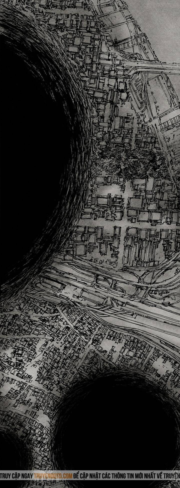 Distant Sky 3 Chapter 0 - 6