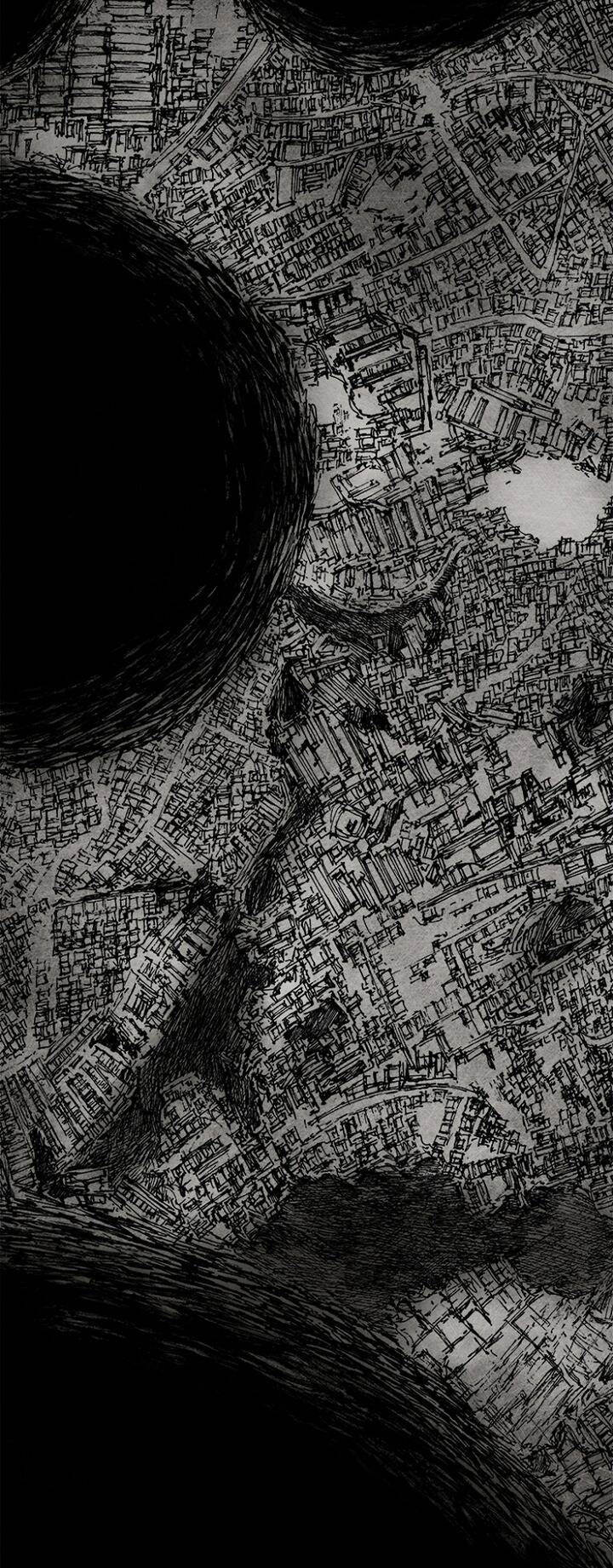 Distant Sky 3 Chapter 0 - 7