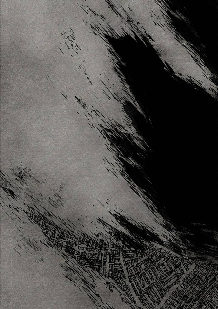 Distant Sky 3 Chapter 0 - 11