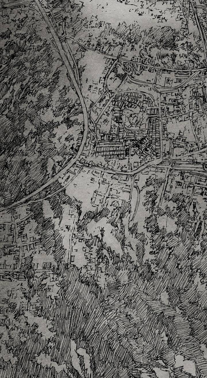 Distant Sky 3 Chapter 0 - 18