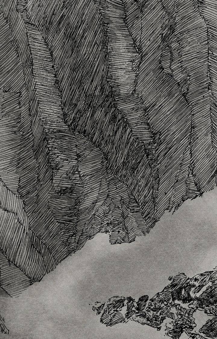 Distant Sky 3 Chapter 0 - 20