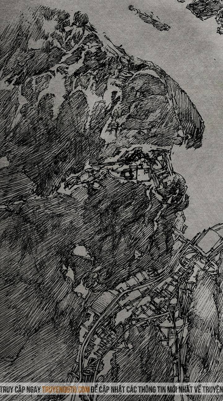 Distant Sky 3 Chapter 0 - 21