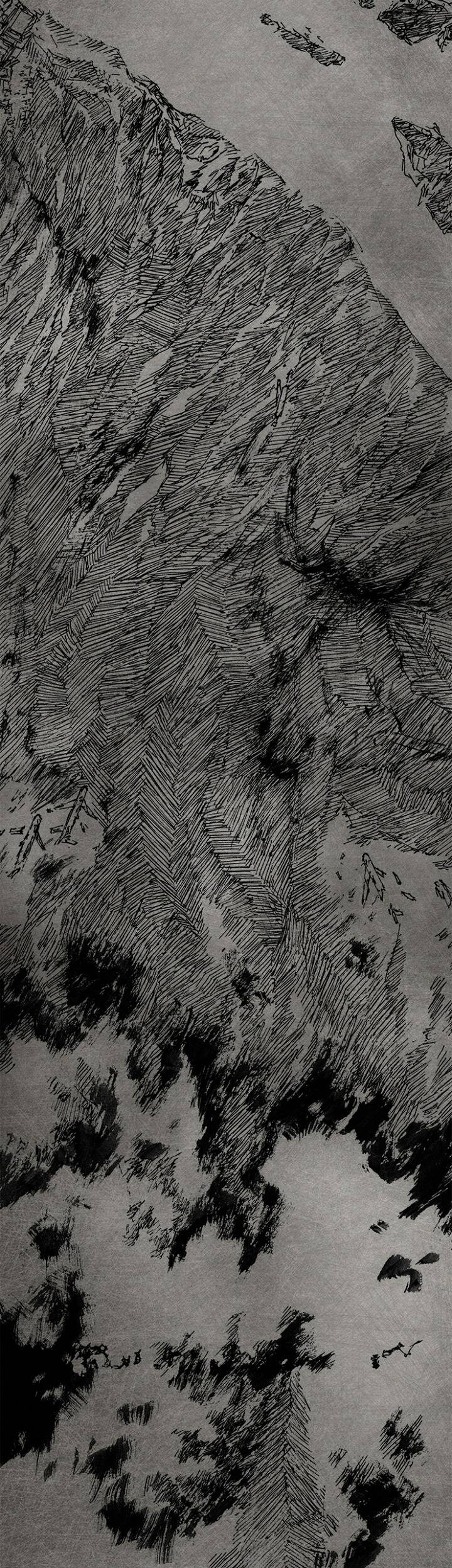 Distant Sky 3 Chapter 0 - 25