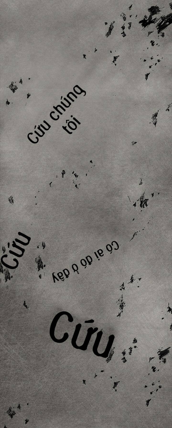 Distant Sky 3 Chapter 0 - 27