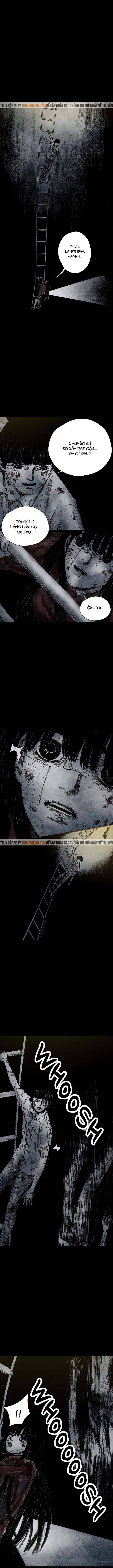 Distant Sky 3 Chapter 1 - 2