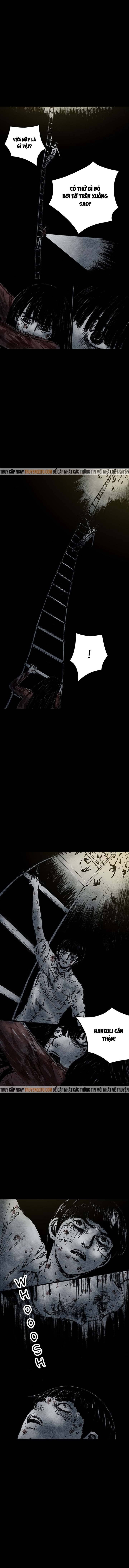 Distant Sky 3 Chapter 1 - 3