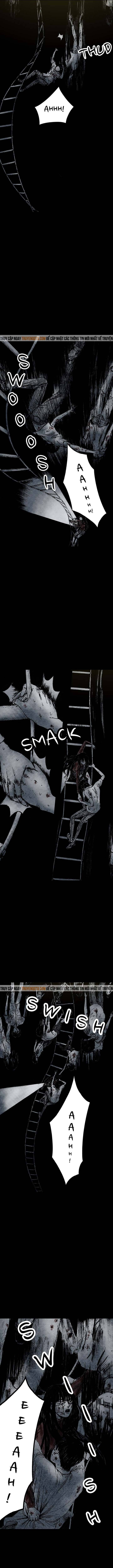 Distant Sky 3 Chapter 1 - 4