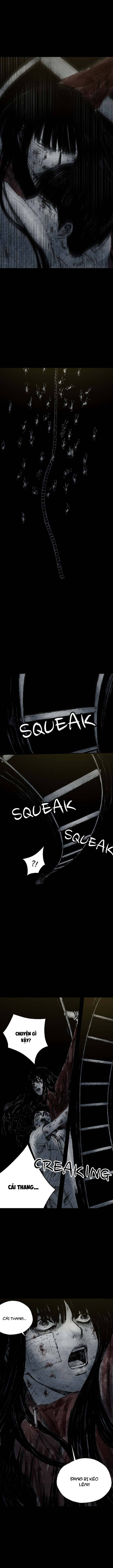 Distant Sky 3 Chapter 1 - 5