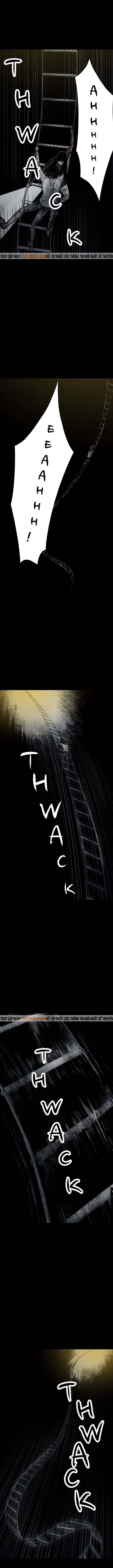 Distant Sky 3 Chapter 1 - 6