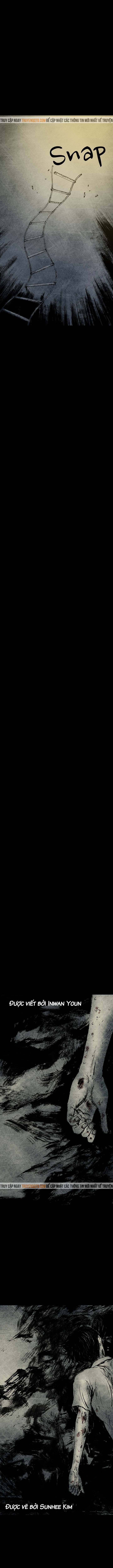 Distant Sky 3 Chapter 1 - 7