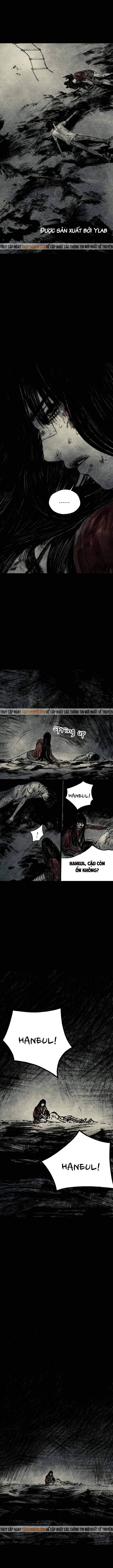 Distant Sky 3 Chapter 1 - 8