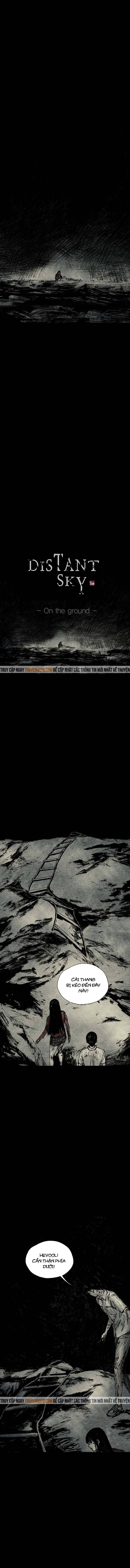 Distant Sky 3 Chapter 1 - 9