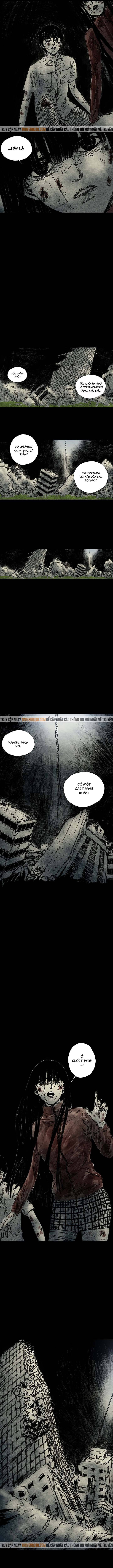 Distant Sky 3 Chapter 1 - 10