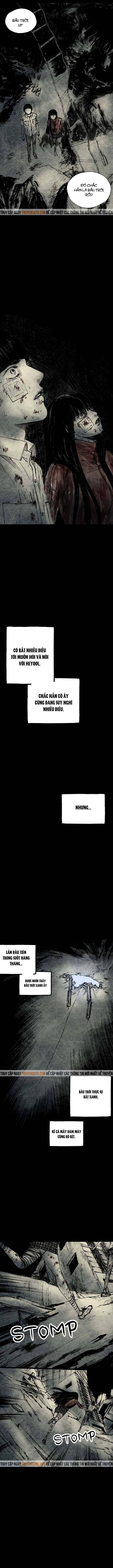 Distant Sky 3 Chapter 1 - 12