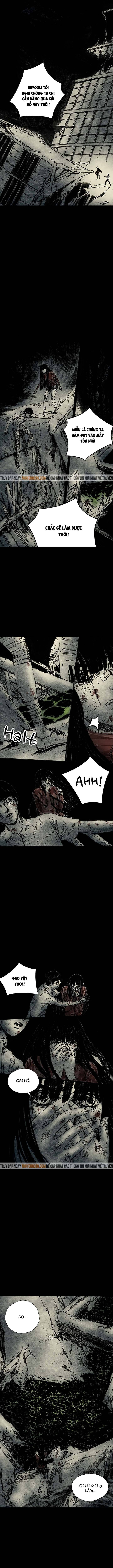 Distant Sky 3 Chapter 1 - 13