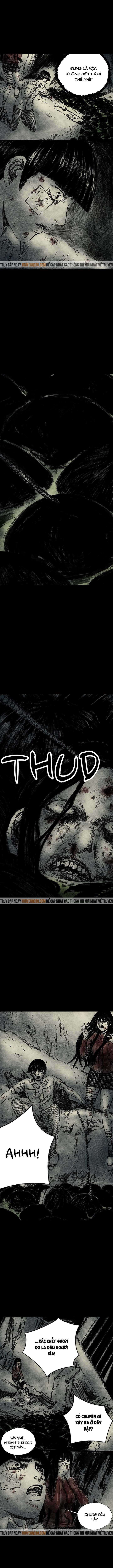 Distant Sky 3 Chapter 1 - 14