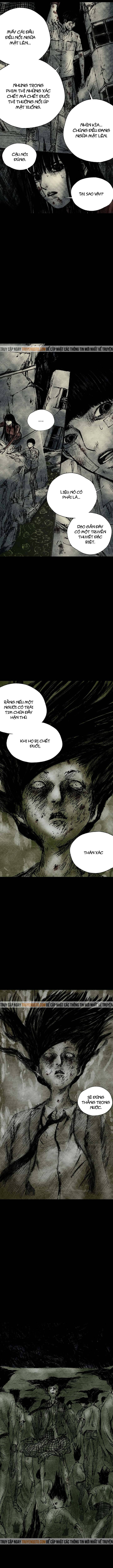 Distant Sky 3 Chapter 1 - 16