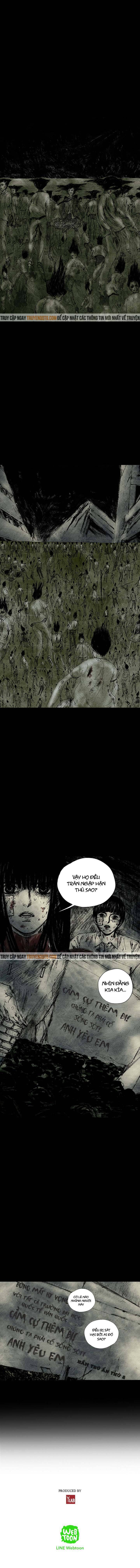 Distant Sky 3 Chapter 1 - 17