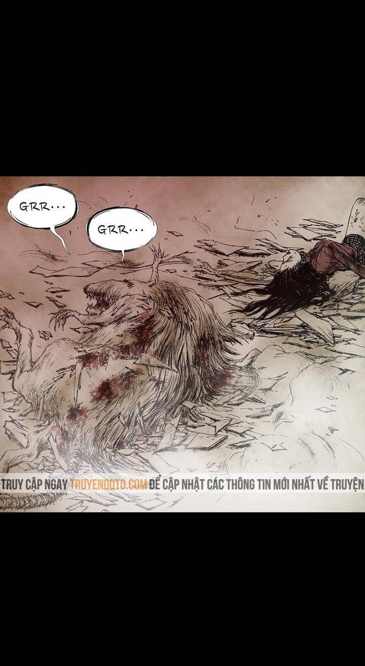 Distant Sky 3 Chapter 10 - 6