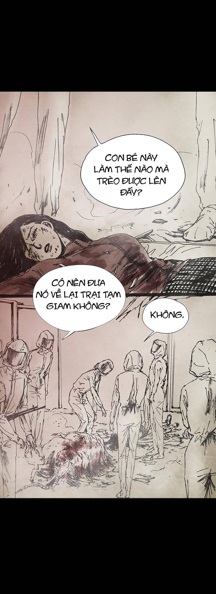 Distant Sky 3 Chapter 10 - 7