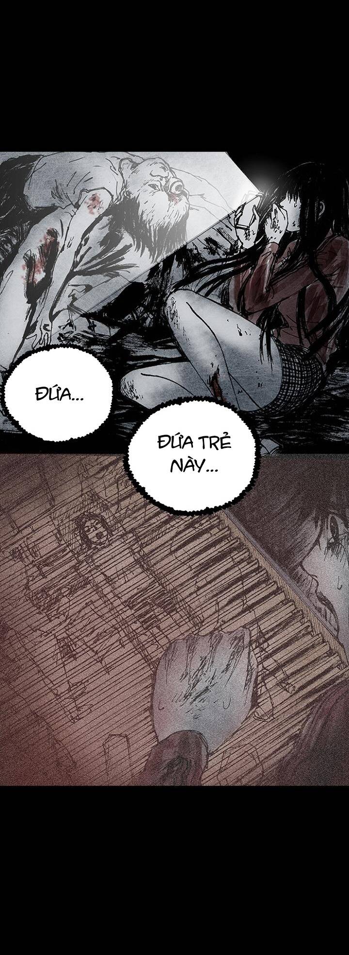 Distant Sky 3 Chapter 10 - 17